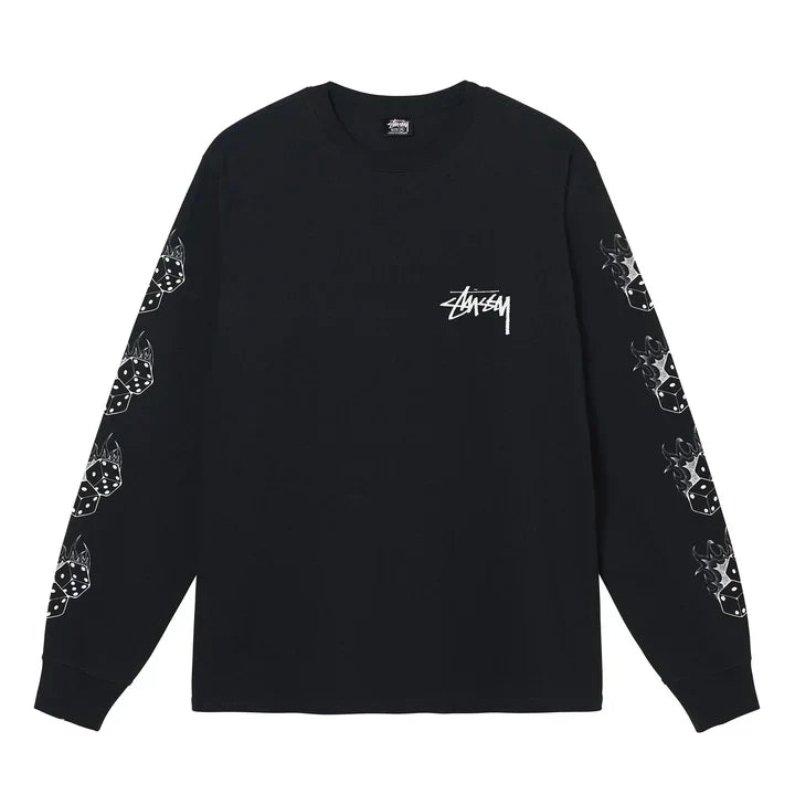 FIRE DICE LS TEE