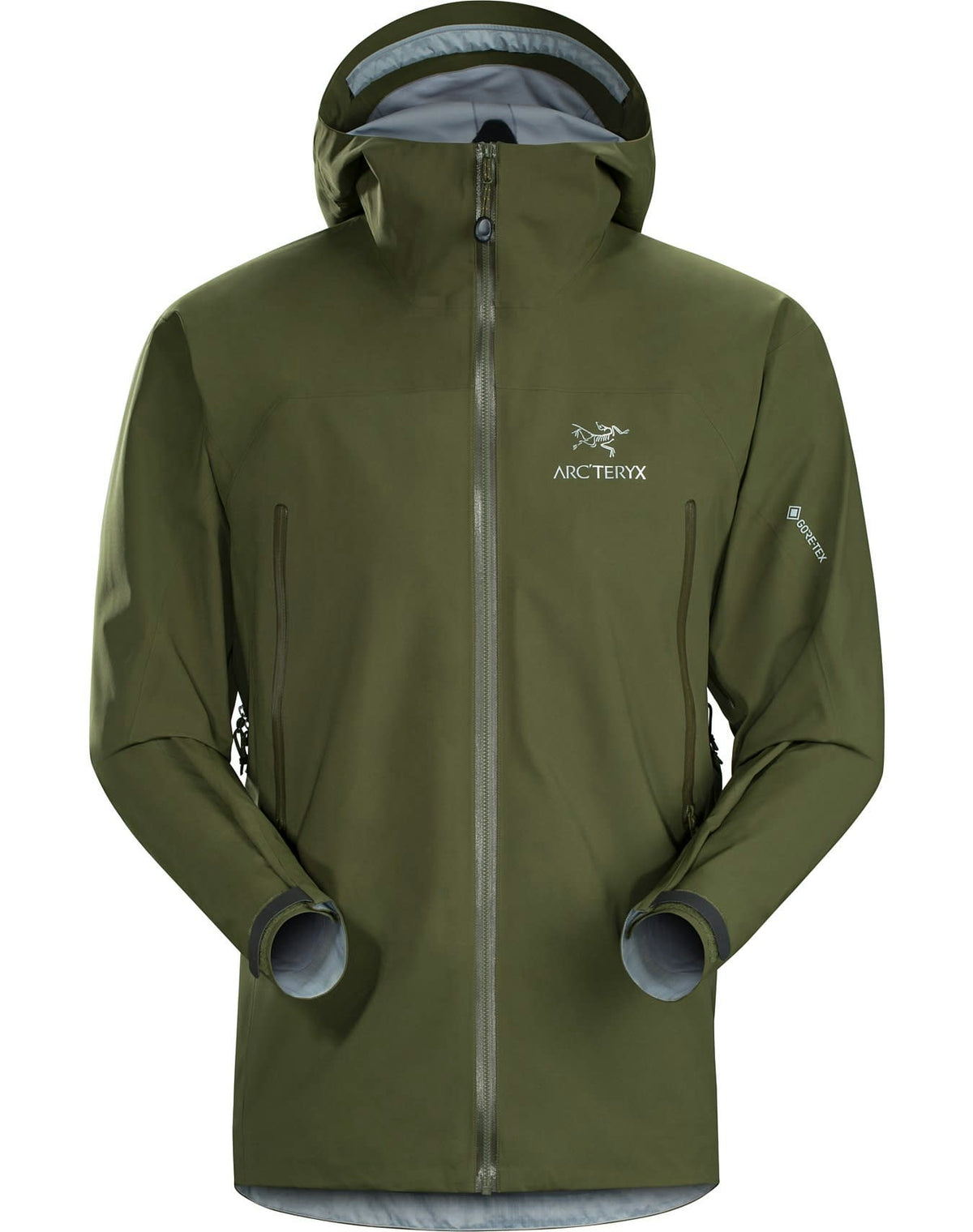 Arc'teryx Zeta AR Jacket Men's