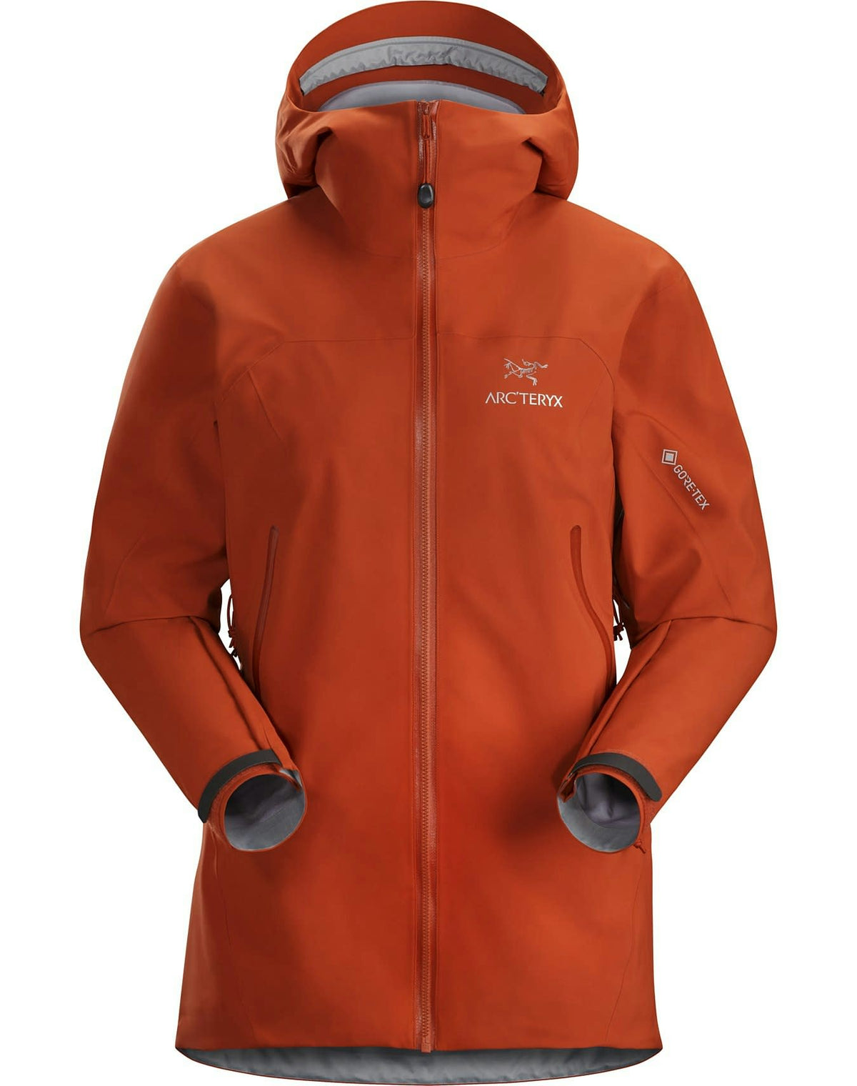 Arc'teryx Zeta AR Jacket Women's