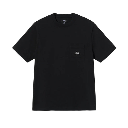 OVERDYED SS POCKET CREW