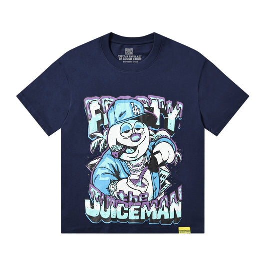 THAT'S A AWFUL LOT OF COUGH SYRUP Juiceman Graphic T-Shirt ¡ª hero