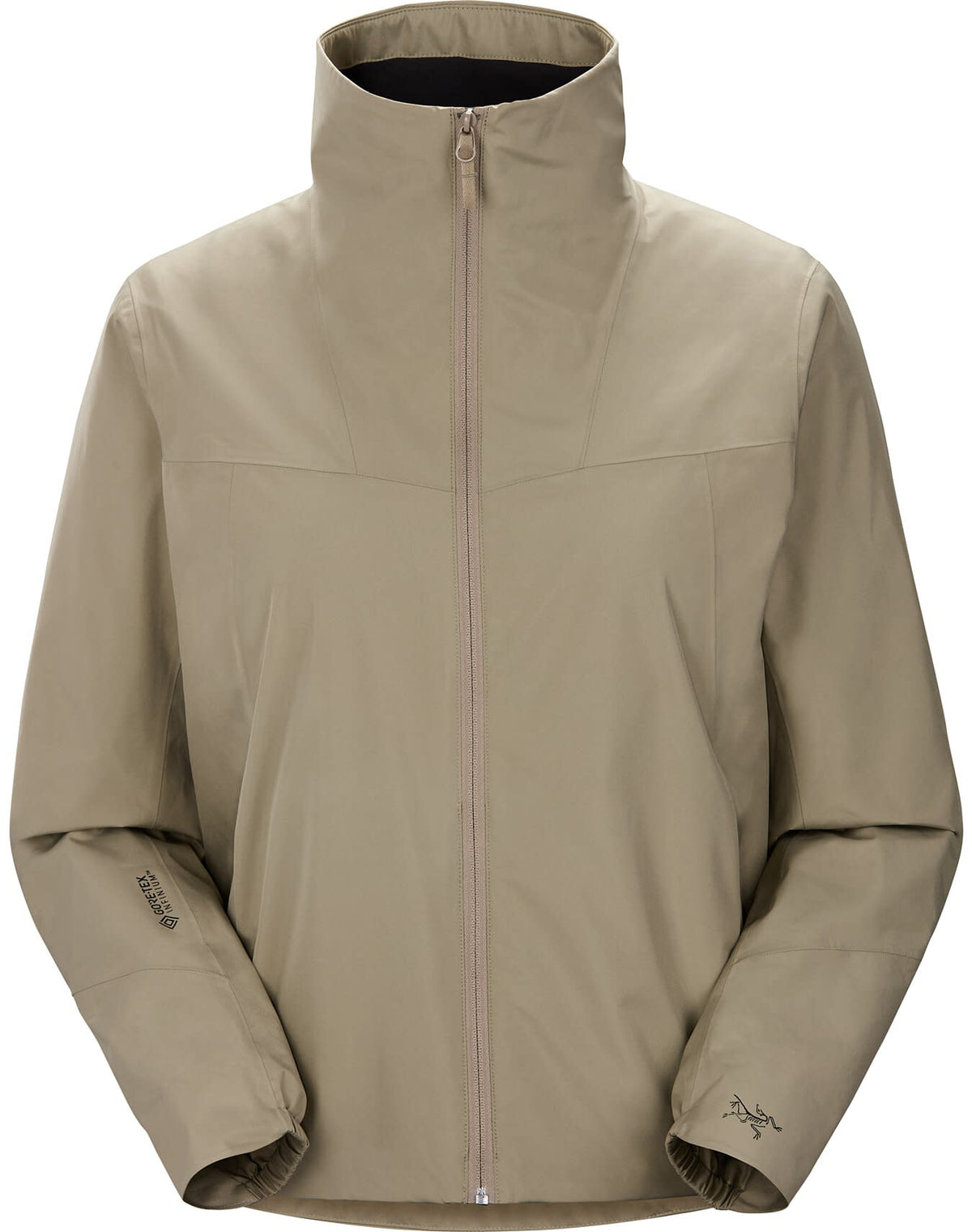 Arc'teryx Solano Jacket Women's