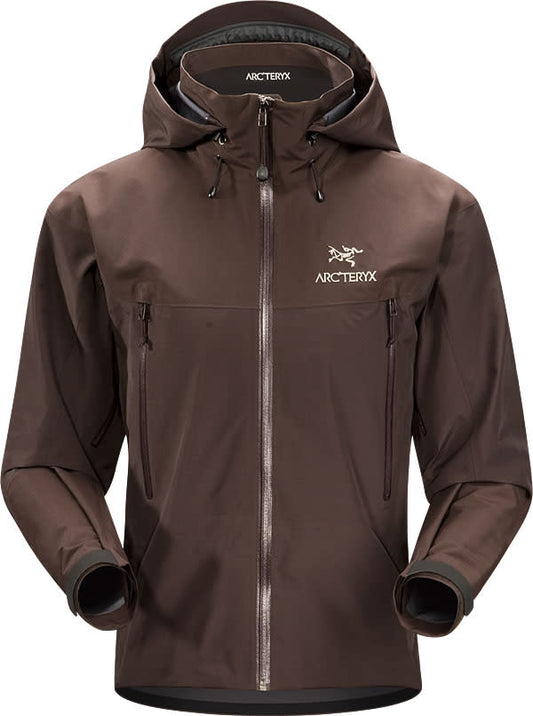 Arc'teryx Beta AR Jacket Men's