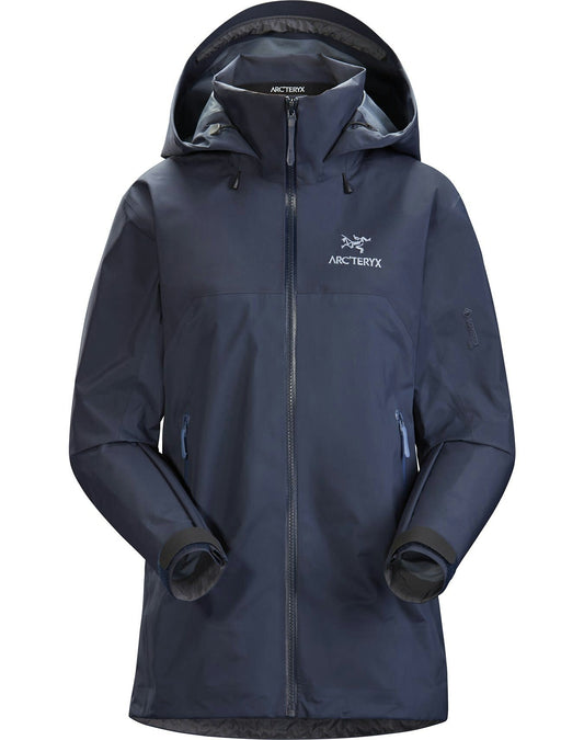 Arc'teryx Beta AR Jacket Women's