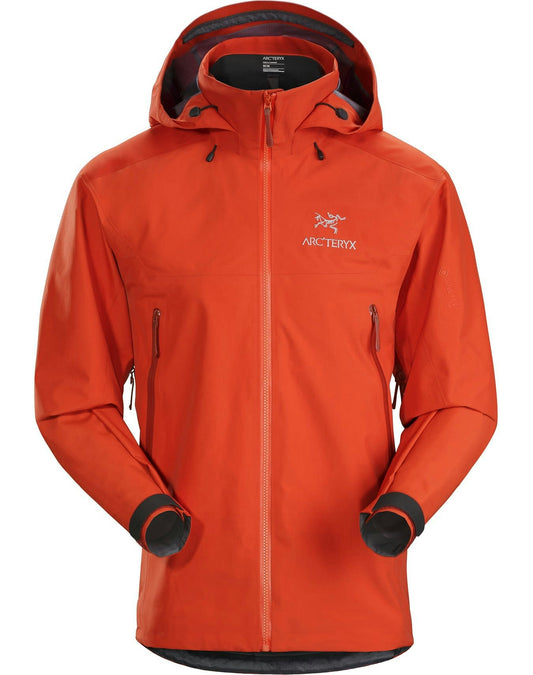 Arc'teryx Beta AR Jacket Men's