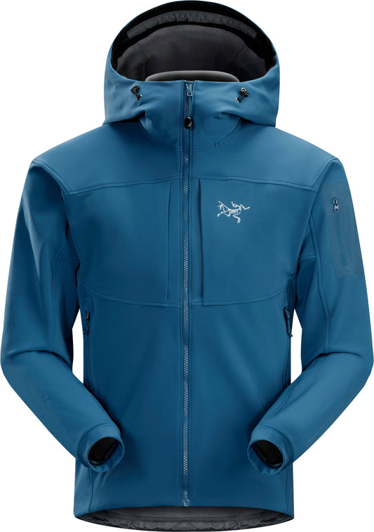Arc'teryx Gamma MX Hoody Men's