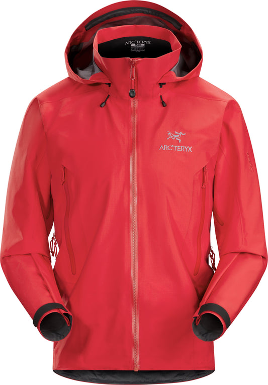 Arc'teryx Beta AR Jacket Men's