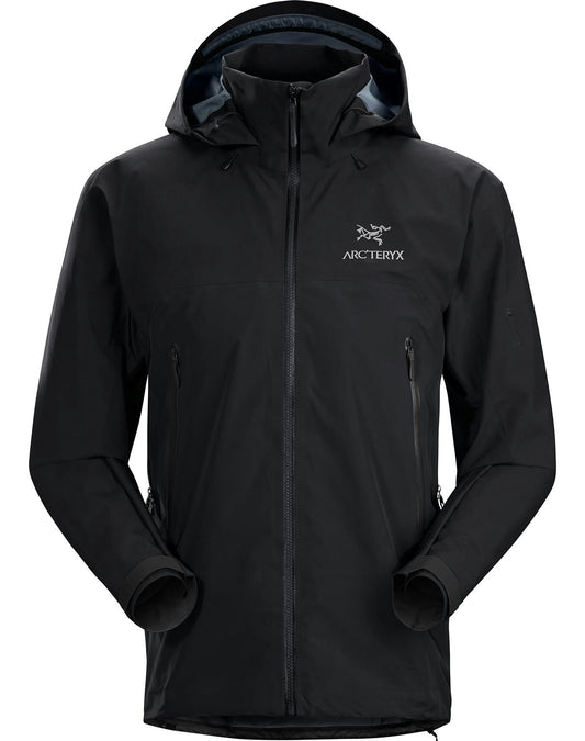 Arc'teryx Beta AR Jacket Men's