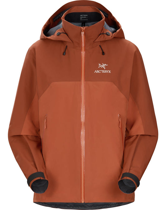 Arc'teryx Beta AR Jacket Women's