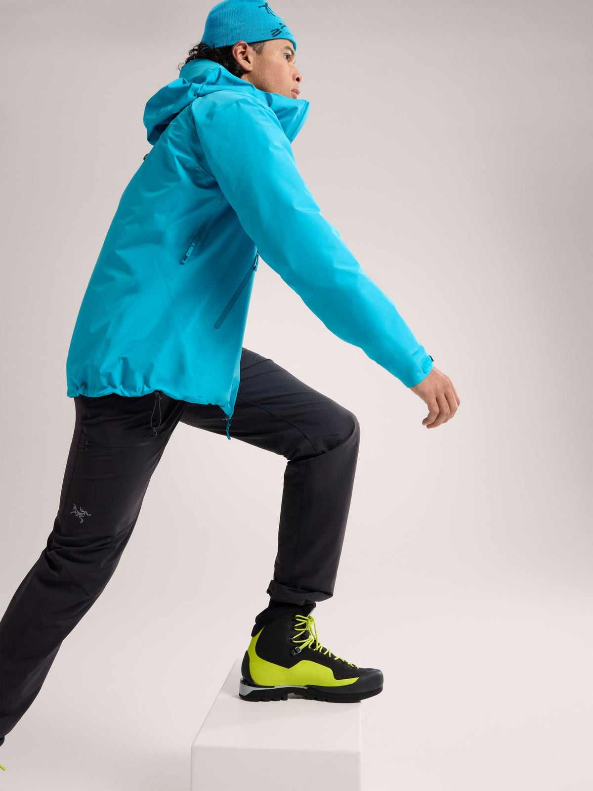 Arc'teryx Beta LT Jacket Men's